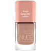 Catrice More Than Nude Nail Polish CATRICE Cosmetics 18 Toffee To Go  