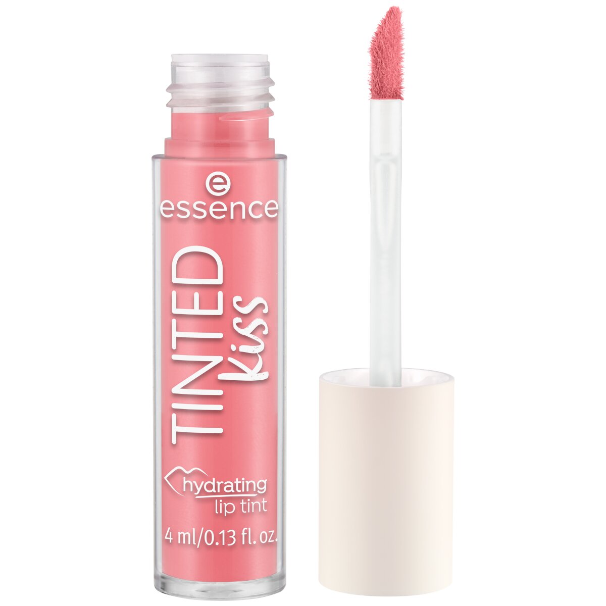 essence Tinted Kiss Hydrating Lip Tint essence Cosmetics   