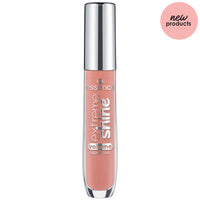 essence Extreme Shine Volume Lipgloss essence Cosmetics Power of Nude 11  