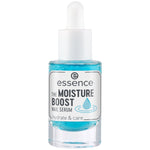 Essence The Moisture Boost Nail Serum Essence Cosmetics   