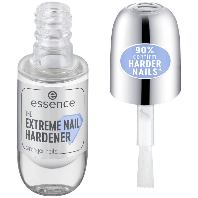 essence The Extreme Nail Hardener Essence Cosmetics   