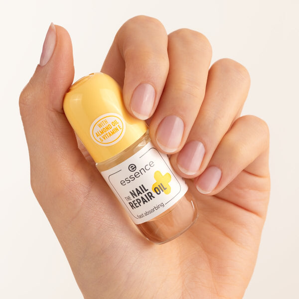 essence The Nail Repair Oil essence Cosmetics   