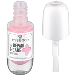 essence The Repair & Care Base Coat Essence Cosmetics   