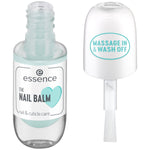 Essence The Nail Balm Essence Cosmetics   