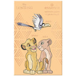 Essence Disney The Lion King Eyeshadow Palette 02 | Strong From Sunrise To Sunset Essence Cosmetics   