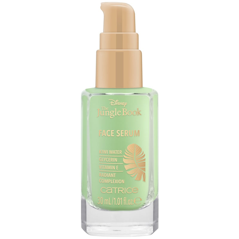 Catrice Disney The Jungle Book Face Serum CATRICE Cosmetics 020 Creamy Kiwi  