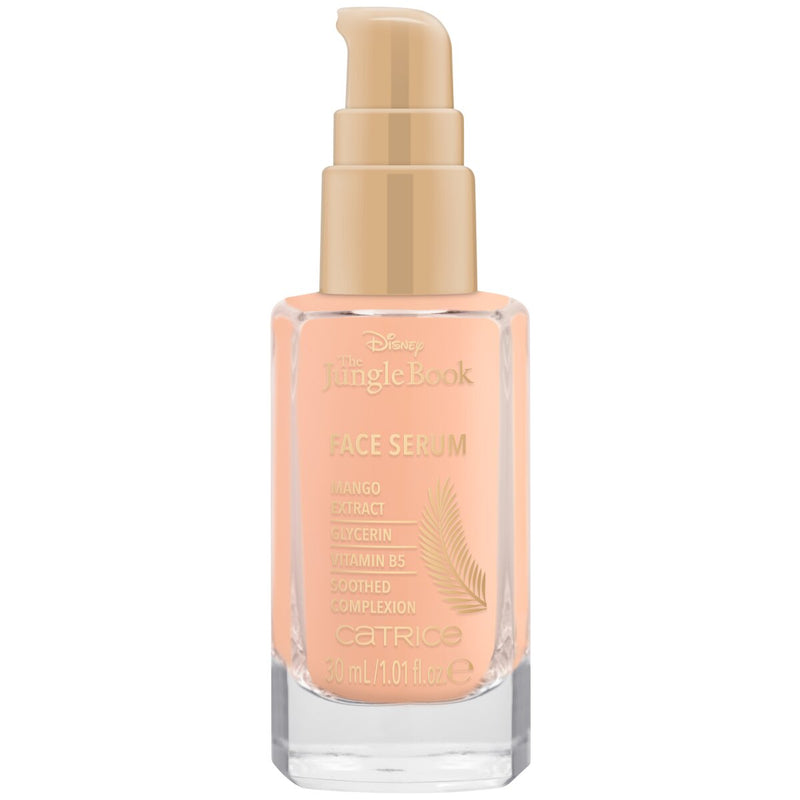 Catrice Disney The Jungle Book Face Serum CATRICE Cosmetics 030 Mango Tango  