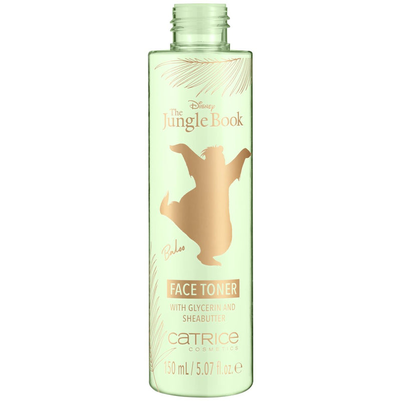 Catrice Disney The Jungle Book Face Toner – House of Cosmetics