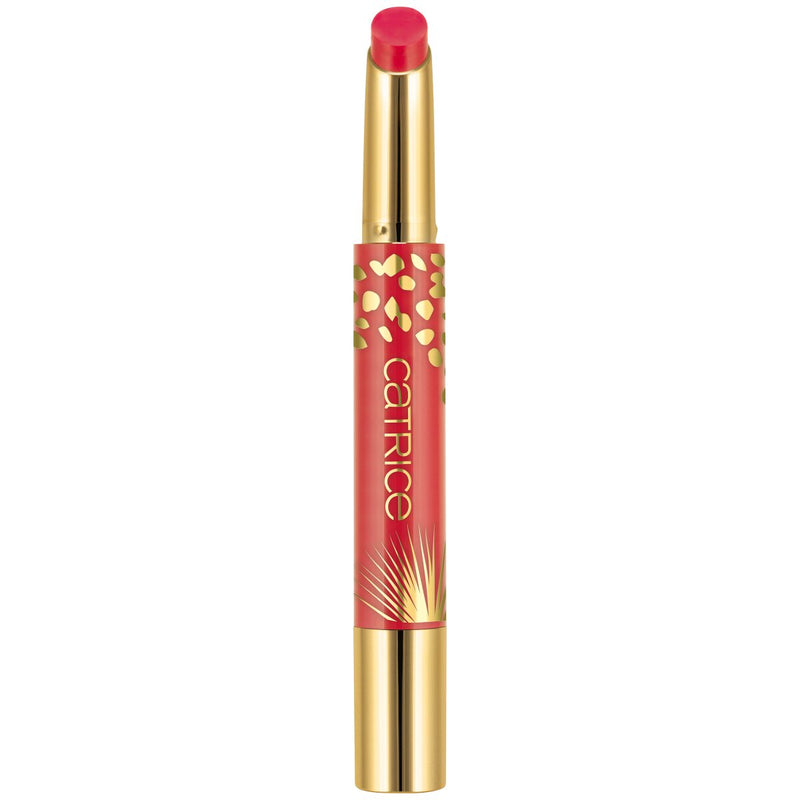 Catrice Wild Escape High Shine Lipstick Pens CATRICE Cosmetics c01 Into The Wild  