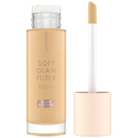 Catrice Soft Glam Filter Fluid Catrice Cosmetics 020 Light - Medium  