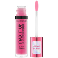 Catrice Max It Up Lip Booster Extreme Lipgloss Catrice Cosmetics 040 Glow On Me  