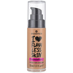 Essence I Love Flawless Skin Foundation Essence Cosmetics 70 Light Sand  