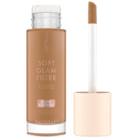 Catrice Soft Glam Filter Fluid Catrice Cosmetics 065 Tan  