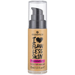 Essence I Love Flawless Skin Foundation Essence Cosmetics 40 Light Ivory  