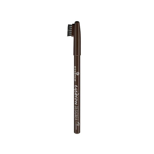 essence Eyebrow Designer | 8 Shades essence Cosmetics 02  Brown  