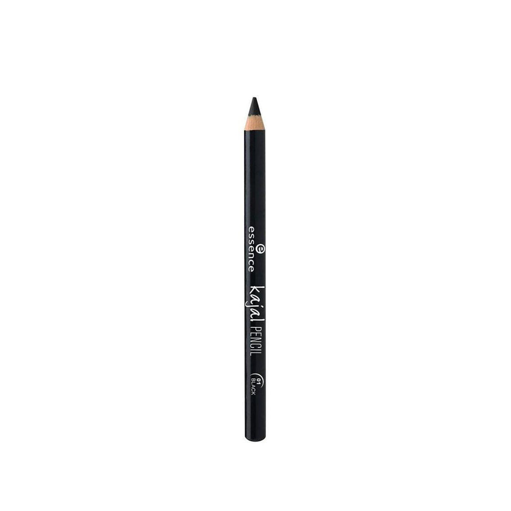 Essence Kajal Pencil | 5 Shades Essence Cosmetics 01 Black  