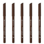 Essence Kajal Pencil | 5 Pack Essence Cosmetics Teddy 08  