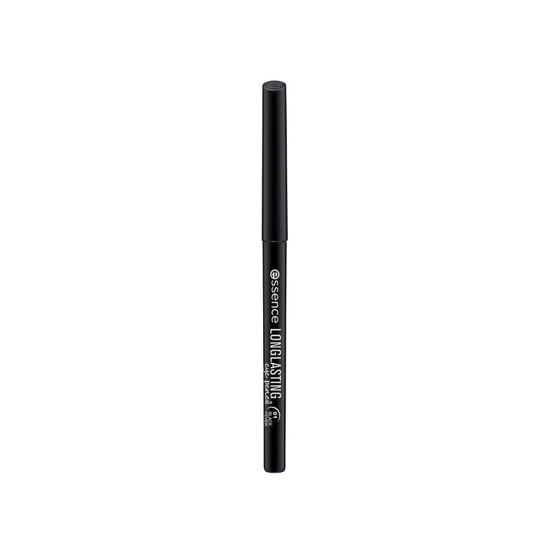Essence Long Lasting Eye Pencil Essence Cosmetics 01 Black Fever  