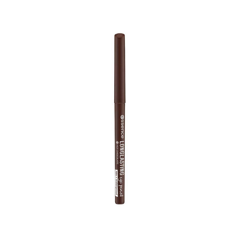 Essence Long Lasting Eye Pencil Essence Cosmetics 02 Hot Chocolate  