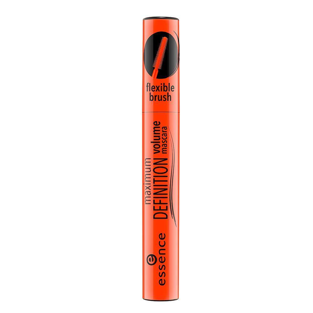 essence Maximum Definition Mascara | 01 essence Cosmetics   