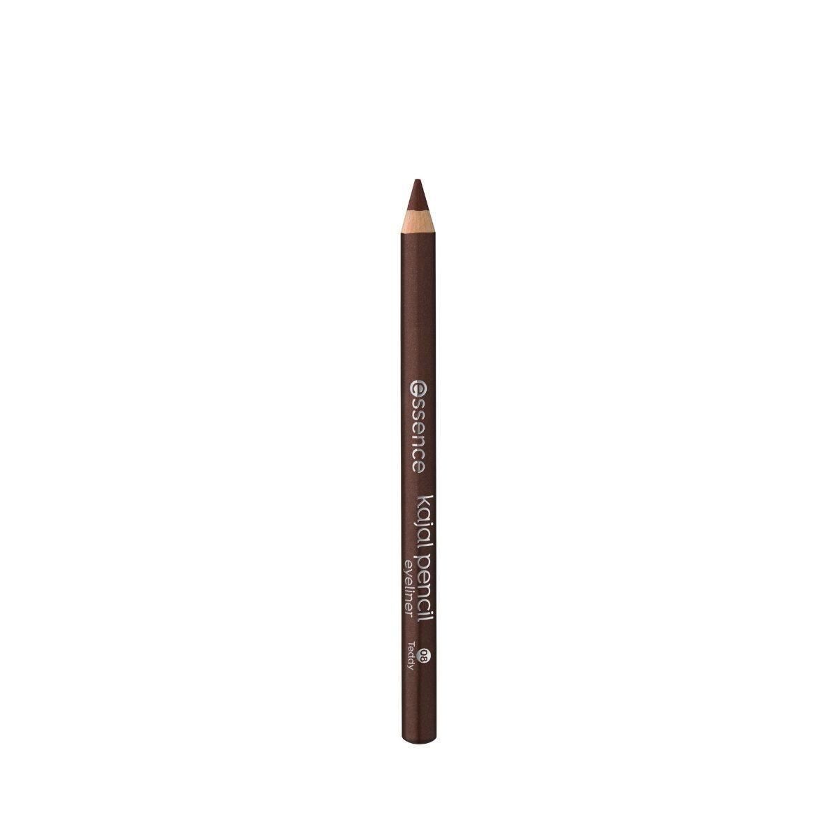 essence Kajal Pencil | 5 Shades essence Cosmetics 08 Teddy  