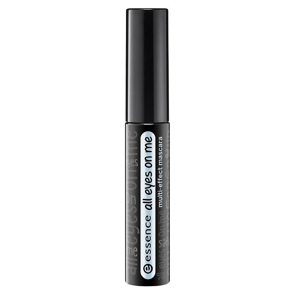 essence All Eyes On Me Multi-Effect Mascara | 01 essence Cosmetics   