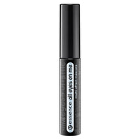 essence All Eyes On Me Multi-Effect Mascara | 01 essence Cosmetics   