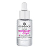 Essence Nail Art Express Dry Drops Essence Cosmetics   