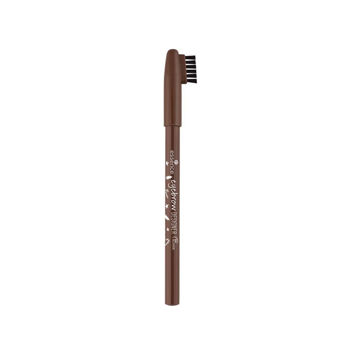 essence Eyebrow Designer | 8 Shades essence Cosmetics 04 Blonde  