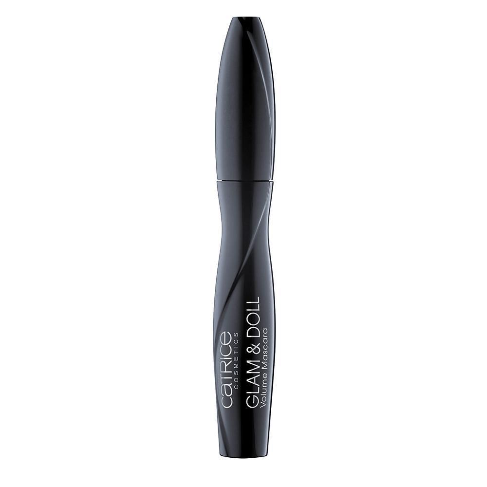 Catrice Glam&Doll Volume Mascara 010 Catrice Cosmetics   