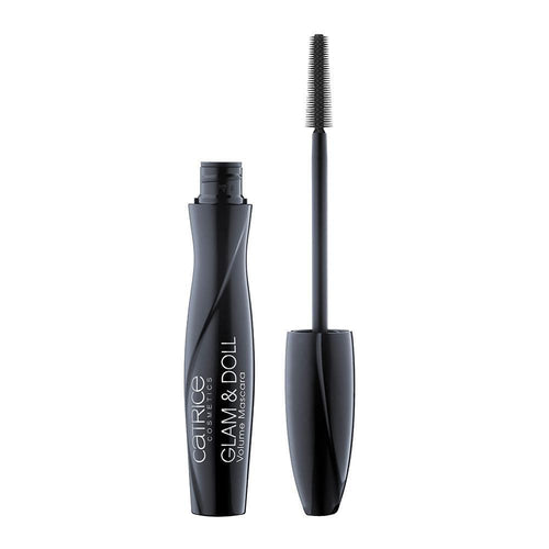 Catrice Glam&Doll Volume Mascara 010 Catrice Cosmetics   