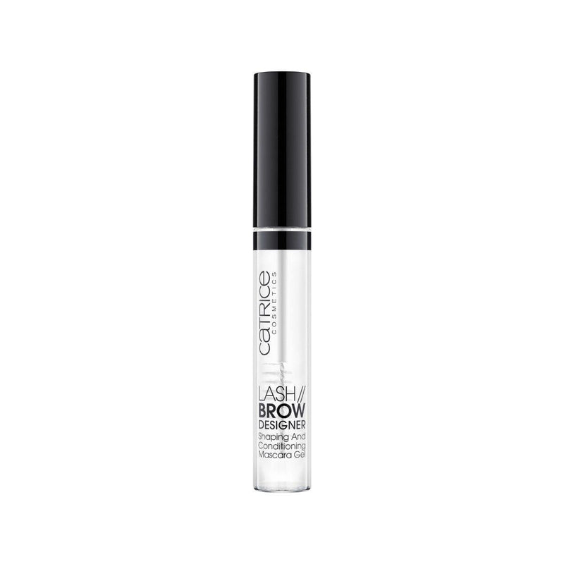 Catrice Lash Brow Designer Shaping And Conditioning Mascara Gel 010 CATRICE Cosmetics   