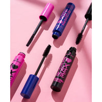 essence I Love Extreme Crazy Volume Mascara essence Cosmetics   
