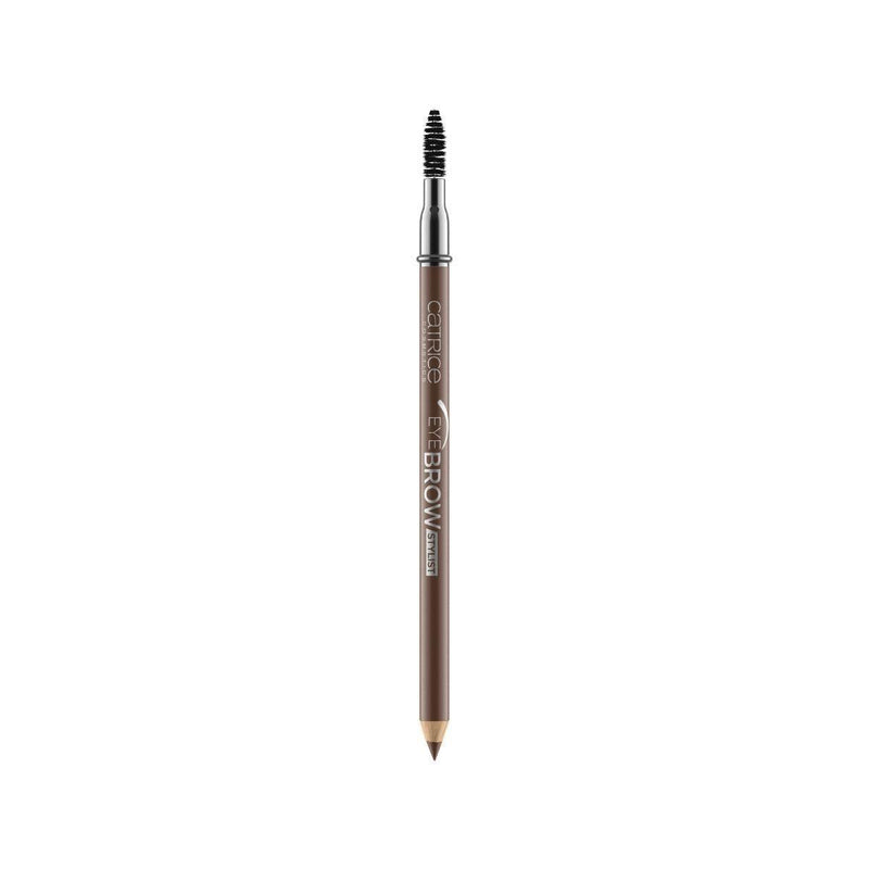 Catrice Eye Brow Stylist | 6  Shades CATRICE Cosmetics 040 Dont Let Me Brown  