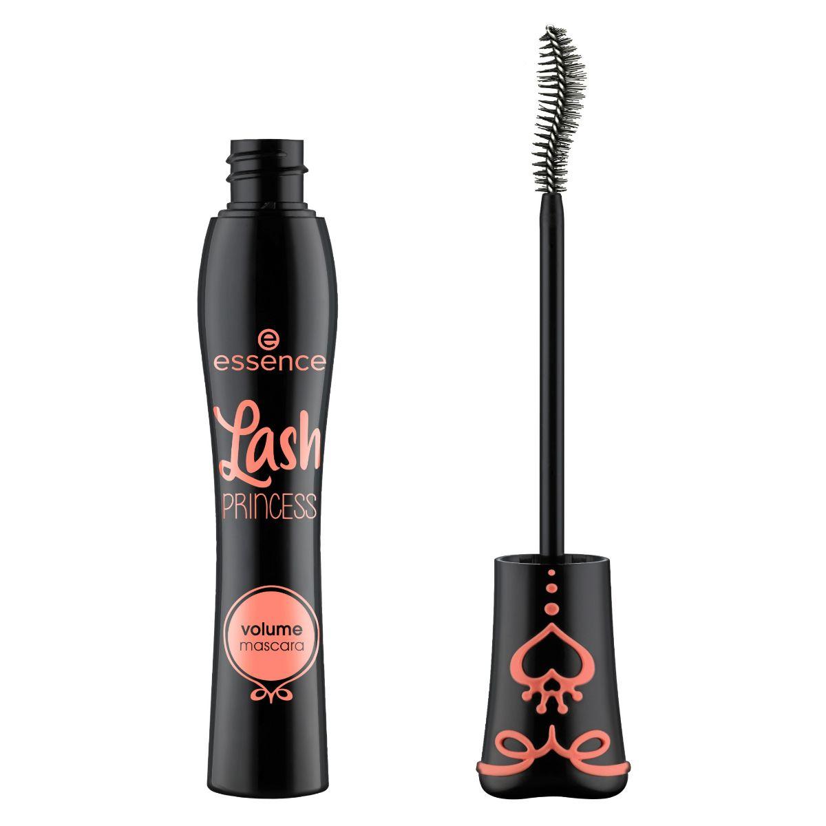 essence Lash Princess Volume Mascara essence Cosmetics   