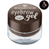 Essence Eyebrow Gel Colour & Shape Essence Cosmetics 01 Brown Eyebrow Gel  