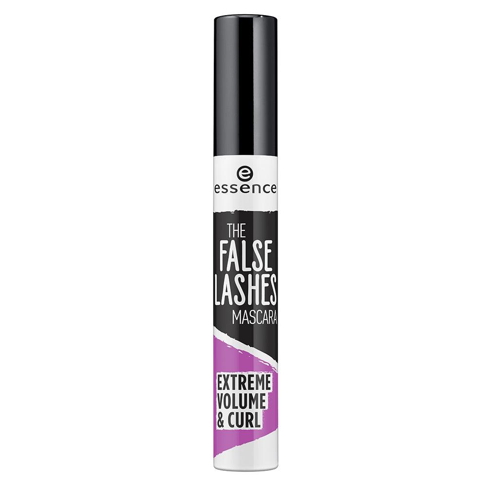 essence The False Lashes Extreme Volume And Curl essence Cosmetics   