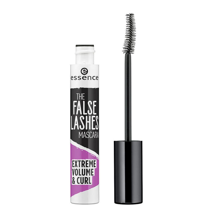 essence The False Lashes Extreme Volume And Curl essence Cosmetics   