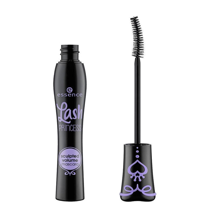 essence Lash Princess Sculpted Volume Mascara essence Cosmetics   