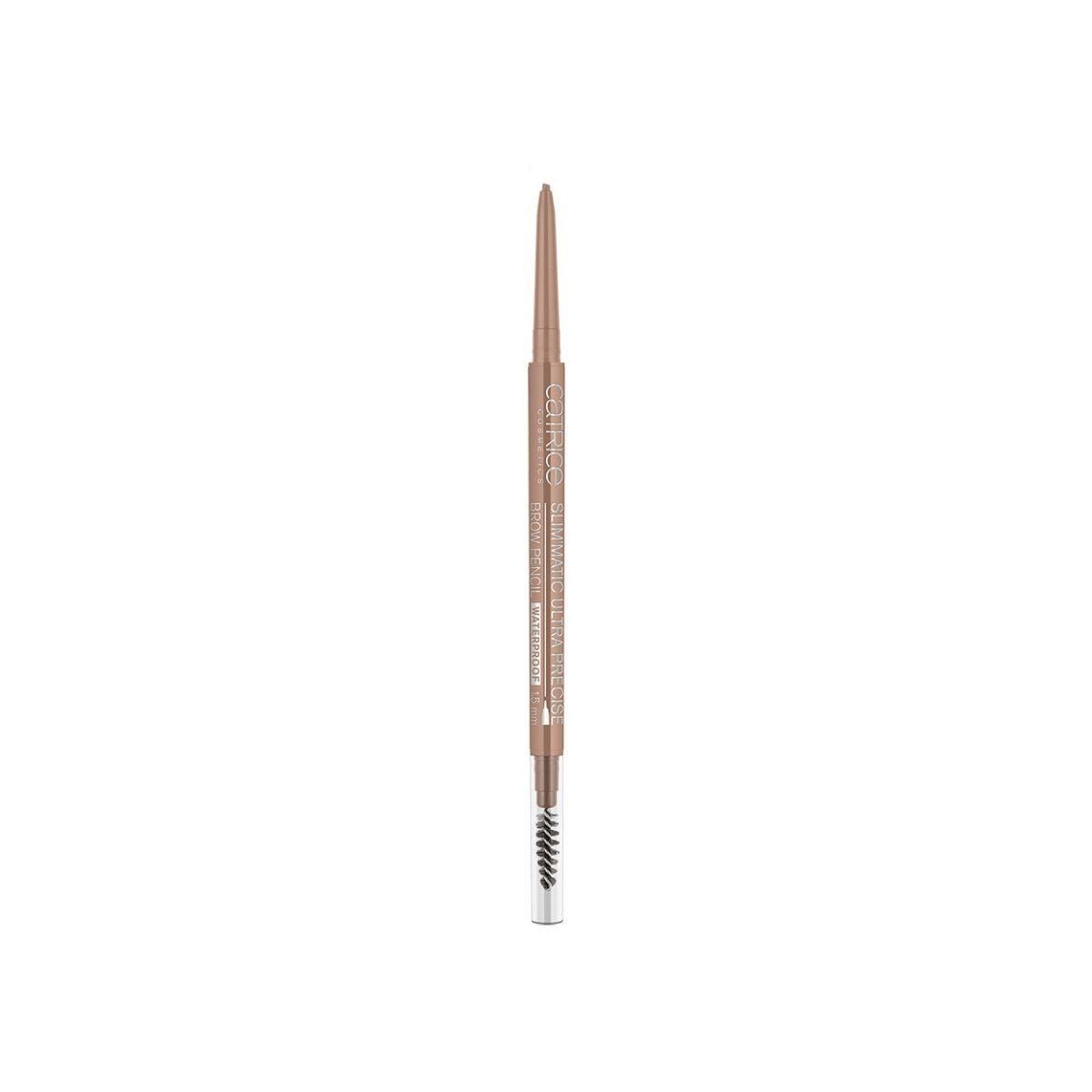 Catrice Slim'Matic Ultra Precise Brow Pencil Waterproof | 8 Shades Catrice Cosmetics 020 Medium  