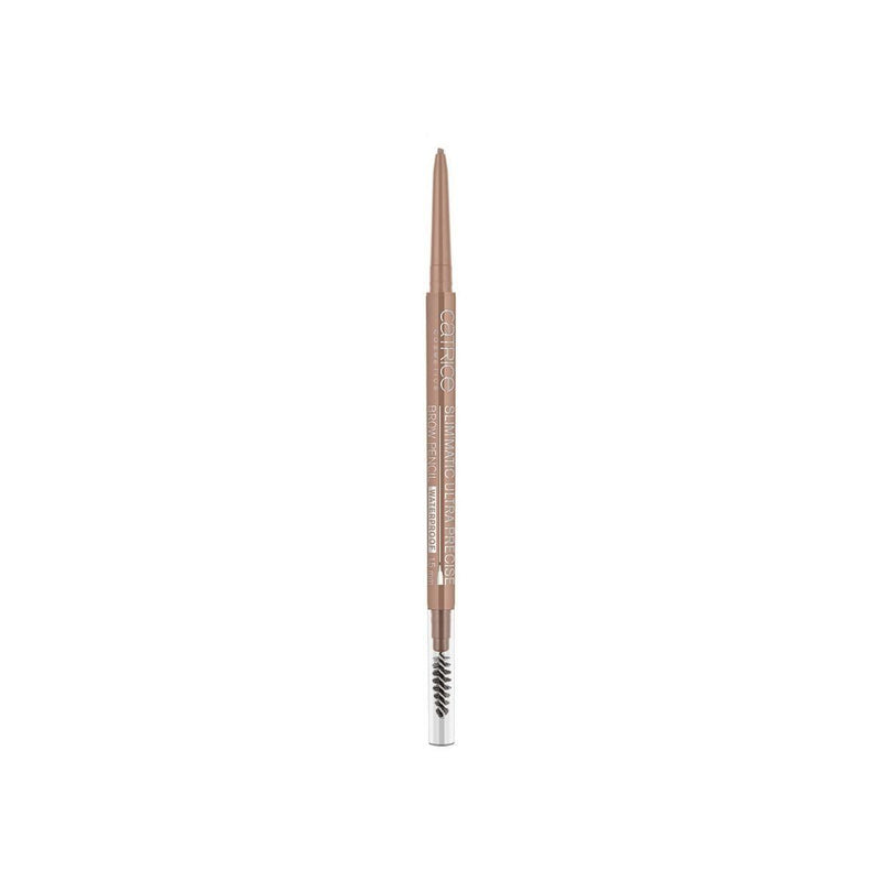 Catrice Slim'Matic Ultra Precise Brow Pencil Waterproof | 8 Shades CATRICE Cosmetics 020 Medium  