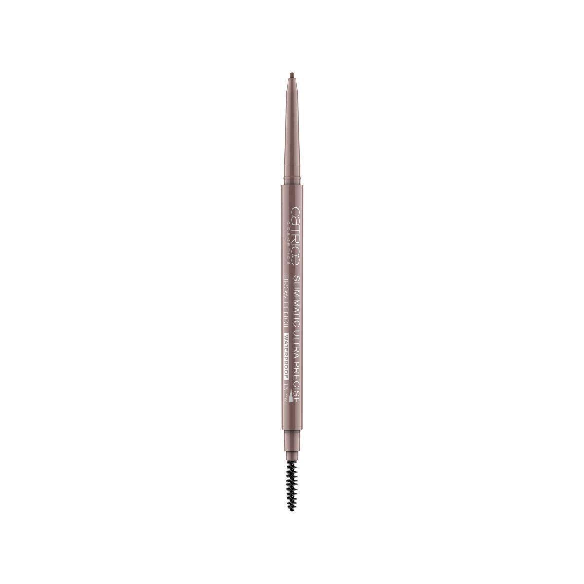 Catrice Slim'Matic Ultra Precise Brow Pencil Waterproof | 8 Shades Catrice Cosmetics 040 Cool Brown  