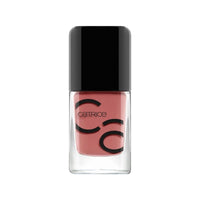 Catrice ICONAILS Gel Lacquer Catrice Cosmetics 10 Rosywood Hills  