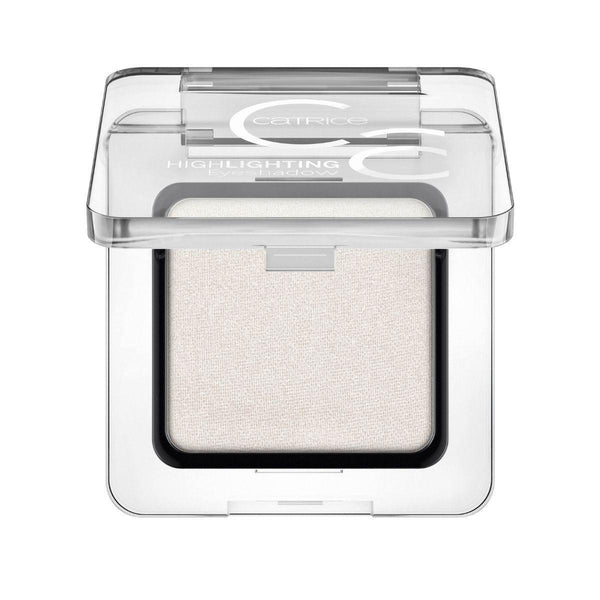 Catrice Highlighting Eyeshadow | 2 Shades Catrice Cosmetics 010 Highlight To Hell  