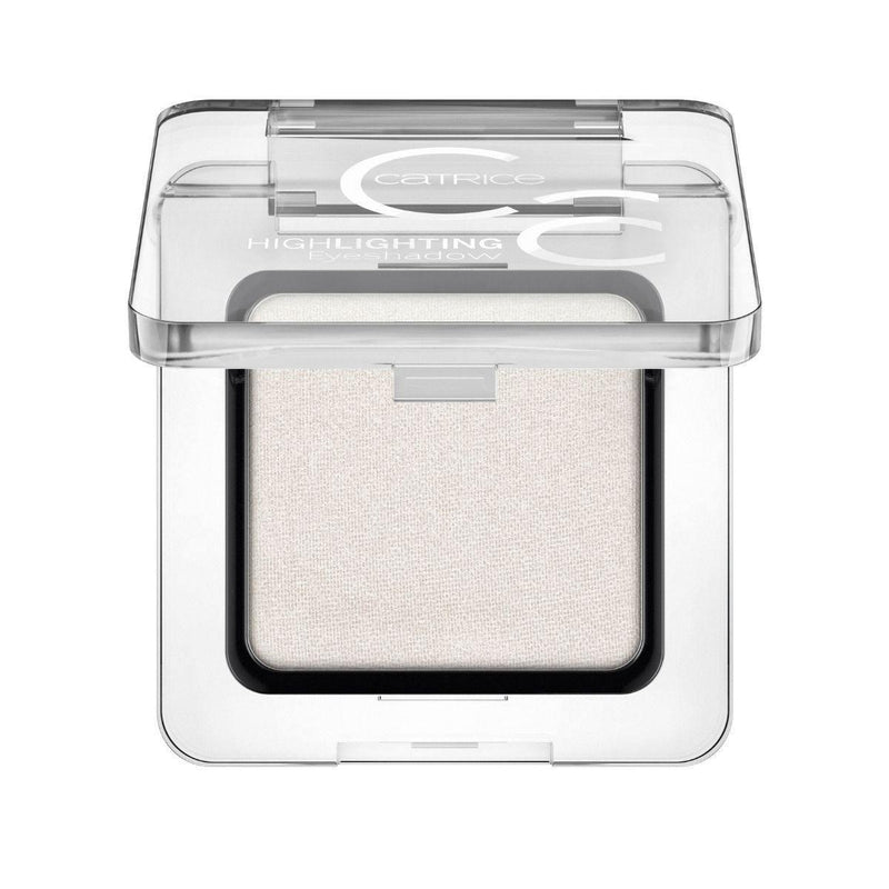 Catrice Highlighting Eyeshadow | 3 Shades CATRICE Cosmetics 010 Highlight To Hell  