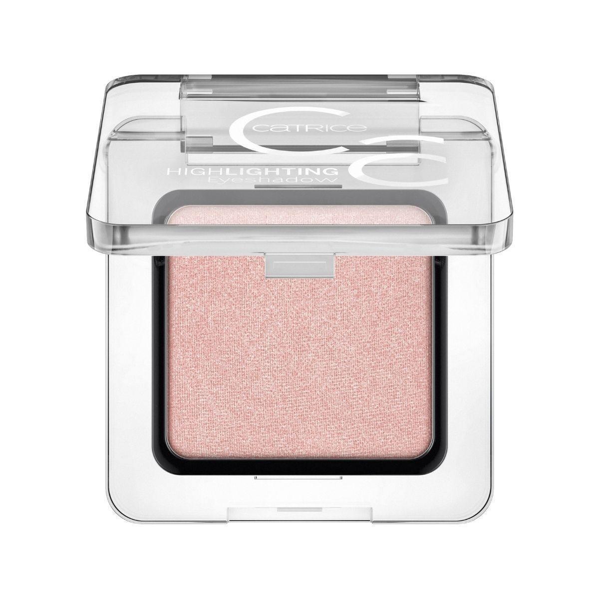 Catrice Highlighting Eyeshadow | 2 Shades Catrice Cosmetics 030 Metallic Lights  