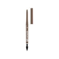 essence Superlast 24h Eyebrow Pomade Pen Waterproof | 4 Shades essence Cosmetics 20 Brown Superlast Pomade  