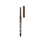 Essence Superlast 24h Eyebrow Pomade Pen Waterproof | 4 Shades Essence Cosmetics 30 Dark Brown Superlast Pomade  