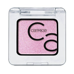 Catrice Art Couleurs Eyeshadow CATRICE Cosmetics 160 Silicon Violet  