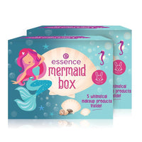 essence Mermaid Mystery Box essence Cosmetics   